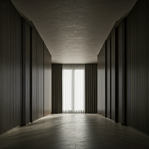 Premium Singapore interior space representing the calibre of clients Anchora Immigration advises on PR and Citizenship strategy